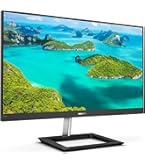 Philips 271E1SCA - 27 Zoll FHD Curved Monitor, FreeSync